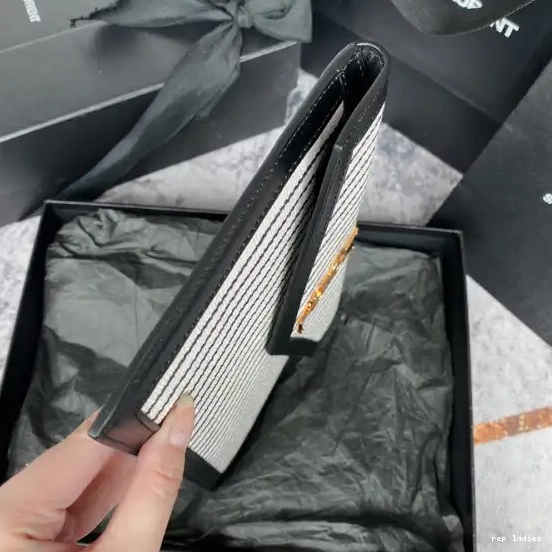 Rep ladies REP UPTOWN YSL POUCH-27*16*2cm 0630